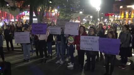 Trabzon'u Ayağa Kaldıran Küçük Kıza Taciz Olayı Şüphelisi Tutuklandı