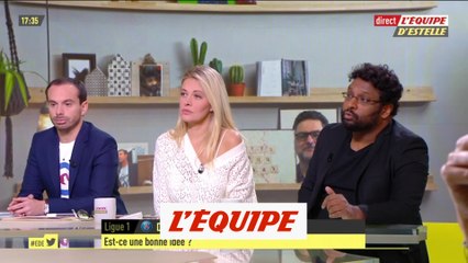 Di Maria prolongé, une bonne idée ? - Foot - EDE