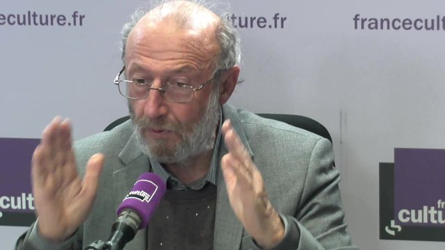 André Cicolella : Le nombre de nouveau cas, chaque année, de maladies ou d'infections de longue durée et qui sont principalement des maladies chroniques : 1.6 millions. En 20 ans, on est passé de 500 000 à 1.6 millions.