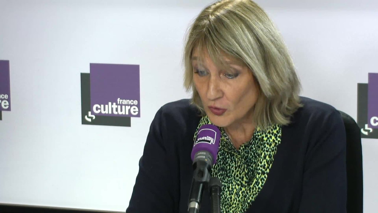 Elisabeth Toutut-Picard : "Vous êtes, toute votre vie, exposé à des sources de dangerosités, à des produits  qui ne sont pas toujours bien identifiés  et qui peuvent se démultiplier avec l'effet cocktail "