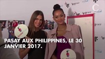 Iris Mittenaere victime de violentes critiques pendant son adolescence : ces surnoms qui lui ont fait mal