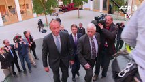 Friedrich Merz will CDU erneuern
