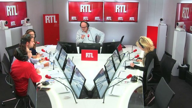 Les actualités de 18h : gagner plus sans travailler plus avec la baisse des cotisations sociales