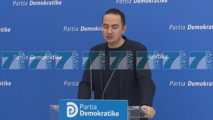 PD AKUZON DAKON SE SHPERBLEU BANDAT - News, Lajme - Kanali 7