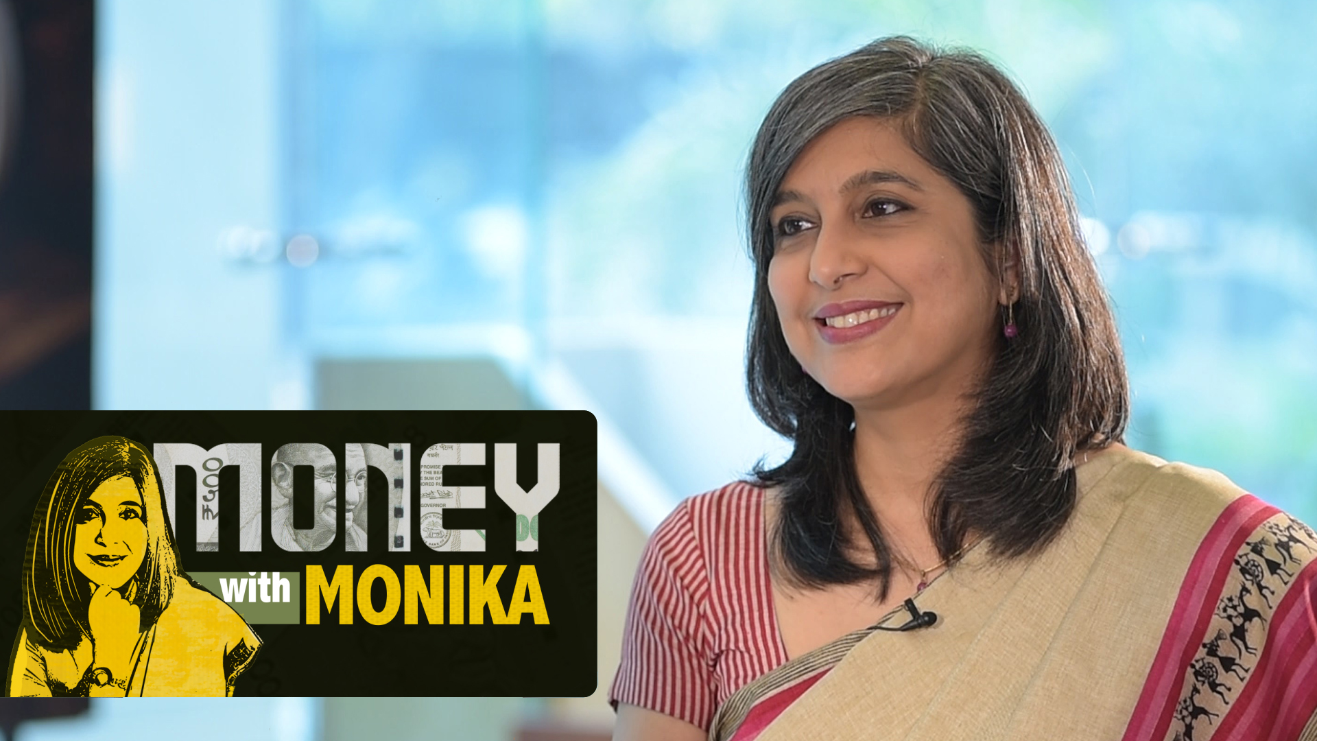Money With Monika: Investing in gold versus returns from stocks