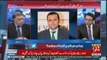 Arif Nizami's Analysis On The Appointment Of Dr.Sania Nishtar As Chairperson Of Benazir Income Support Program
