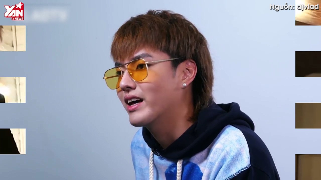 Ngô Diệc Phàm lần đầu chia sẻ về bố: “Không liên lạc cũng không giữ lấy 1 tấm hình của bố"