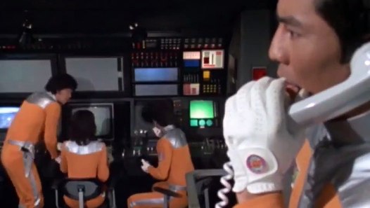 ウルトラマン80 第5話 (HD高画質) - 動画 Dailymotion