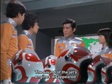 ウルトラマン80 第7話 (HD高画質)