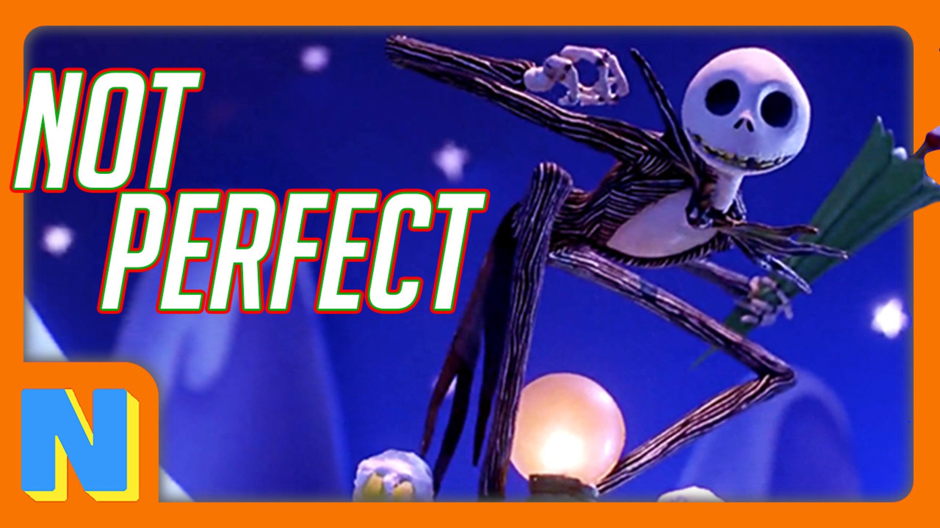 The nightmare before christmas full movie dailymotion sales