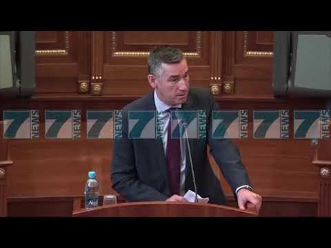 OPOZITA KERKON REZOLUTE KUNDER THAÇIT PER ÇESHTJEN E KUFIJVE - News, Lajme - Kanali 7