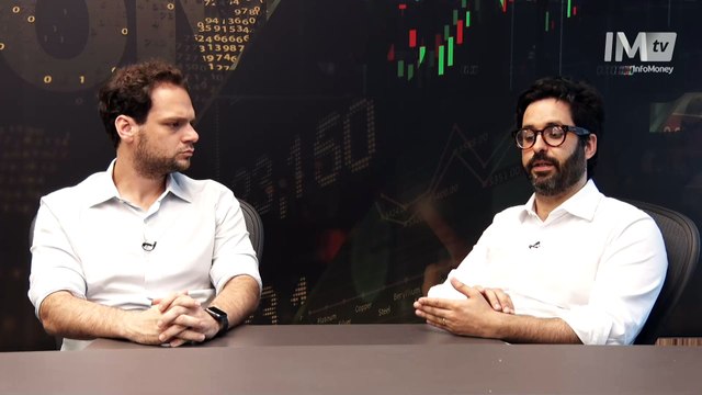 Fundamente-se: Tiago Reis, da Suno Research, conversa com Daniel Caldeira, da Mogno Capital