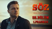 Söz | 58.Bölüm - Fragman 1