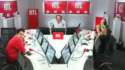 Ascoval "n'est pas encore sauvée", rappelle Xavier Bertrand sur RTL