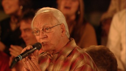 Bill & Gloria Gaither - I Was There When It Happened