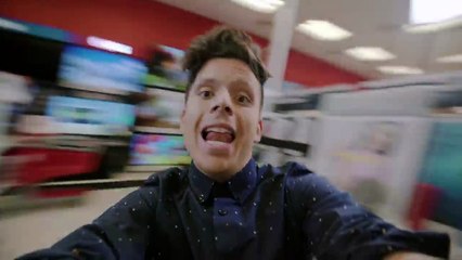 Musical Shopping | Rudy Mancuso