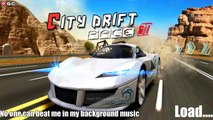 City Drift Race - Fast Paced Racing Car Game - Android Gameplay FHD #5