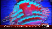 Kal Tak with Javed Chaudhry - 31st October 2018