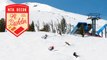 Mt Bachelor, Oregon : Mountain Recon Episode 4 | TransWorld SNOWboarding