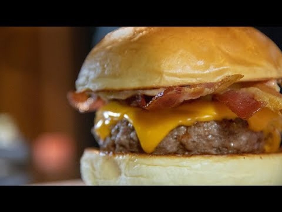 Hamburguer Fenômeno  em vendas!