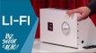 Li-Fi X Wi-fi - Unindo Iluminação e Internet - Luz, Decor & Ação!