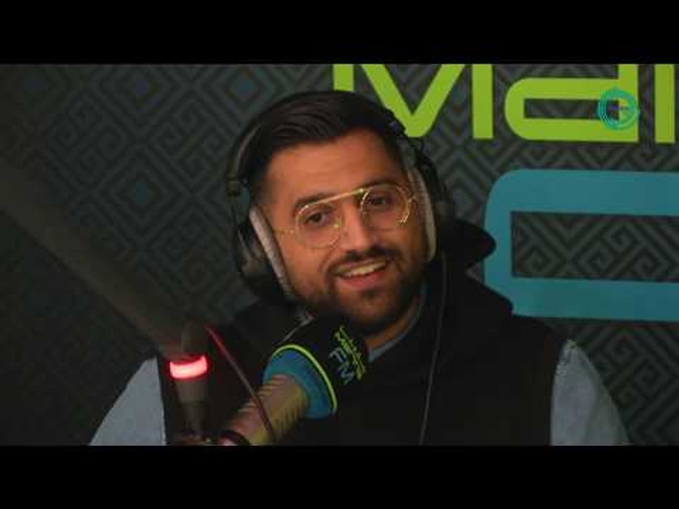 علي نجم - نصيحة; احتفظ ب 10% لنفسك - الاغلبية الصامتة 31-10-2018