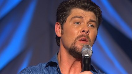 Bill & Gloria Gaither - Take My Hand, Precious Lord