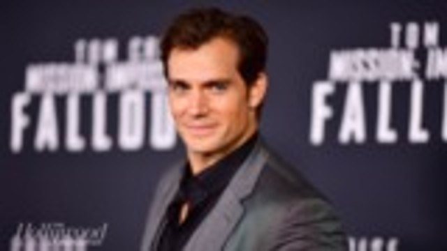 A First Look at Henry Cavill in 'The Witcher,' Netflix Bulks Up Cast | THR News