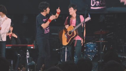 Thanksgiving 25  (8)  Mr.Children