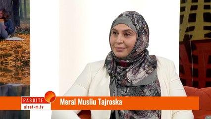 Pasdite Me Alsat  - Mysafire Meral Musliu Tajrosk
