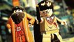 LEGO HARRY POTTER: Collection # 2 Bande Annonce du Gameplay