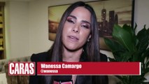 Wanessa Camargo faz desabafo e sai em defesa das minorias