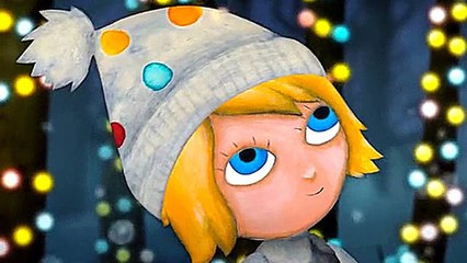MIMI ET LISA LES LUMIÈRES DE NOËL Bande Annonce