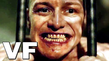 MEILLEURES BANDES ANNONCES 2018