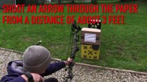 How to Make Sure Your Bow is Tuned During the Hunting Season
