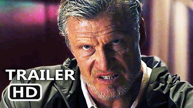 CREED 2 Ivan Drago Meets Rocky Movie Clip Trailer