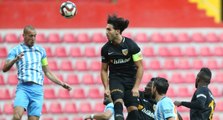 Kayserispor, Ziraat Türkiye Kupası 4. Tur Maçında, Pazarspor'u 6-1 Mağlup Etti
