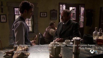 El secreto de Puente Viejo - avance 2 de noviembre