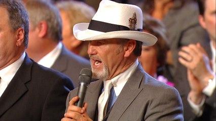 Bill & Gloria Gaither - Greatly Blessed, Highly Favored (Live)