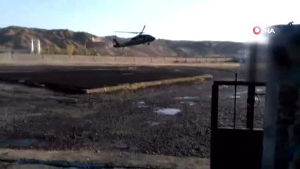 Bingöl Kırsalında Sıcak Temas...1 Terörist Etkisiz Hale Getirildi