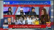 Why Do You Think Opposition Is Unable To Convey Its Message.. Farrukh Habib Response