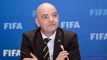 الفيفا يسعى لإشراك دول أخرى مع قطر في استضافة كأس العالم