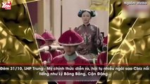 Tần Lam đạt giải Nữ chính xuất sắc với Diên Hi Công Lược, netizen: “Hoàng Hậu không phải vai phụ sao?”