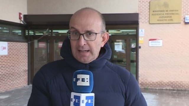 Las acusaciones piden prisión permanente para Nogueira y su defensa 25 años