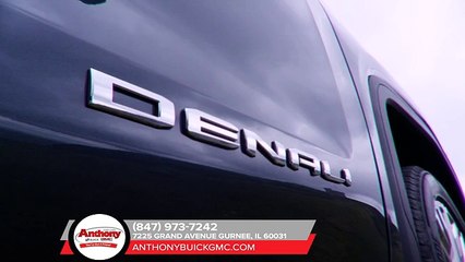 2019  GMC  Sierra 1500  Kenosha  WI | Used GMC  Sierra 1500  Kenosha  WI