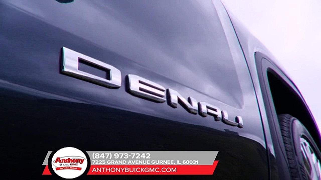 2019  GMC  Sierra 1500  Kenosha  WI | Used GMC  Sierra 1500  Kenosha  WI