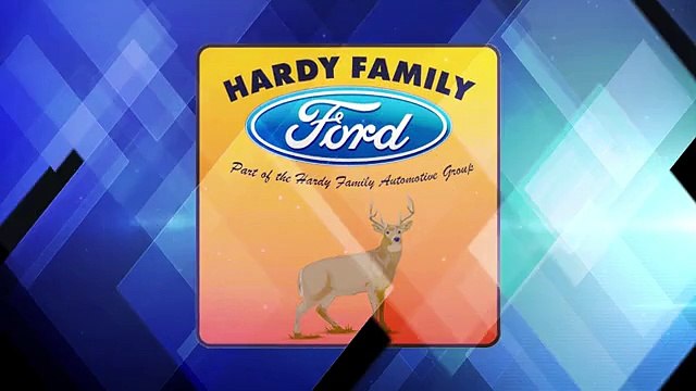 Tidwell Ford Dallas , GA | Hardy Ford Dallas , GA