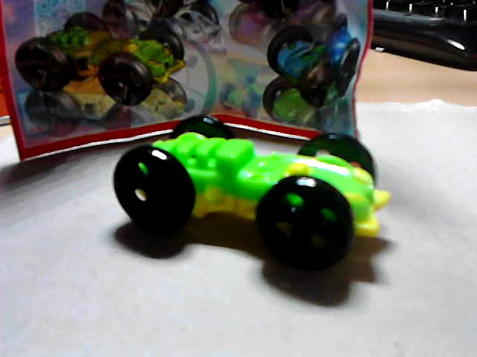 sprinty se231