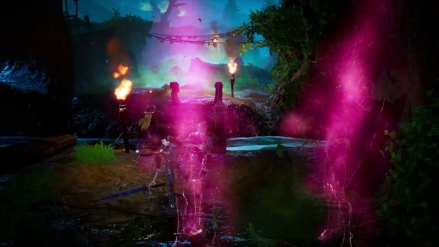 MediEvil Remastered - Trailer