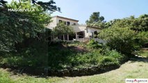 A vendre - Maison/villa - SAINT-MARCEL-D'ARDECHE (07700) - 4 pièces - 109m²
